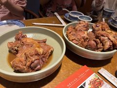 -95号酱骨·一块豆腐(展春园西路店)