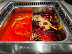 -渡娘火锅(大兴大悦春风里店)