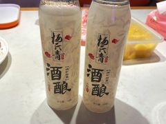 -杨氏青龙虾·羊蝎子(托乐嘉店)