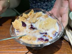 -遇见阿家村云南菜(魏公村店)