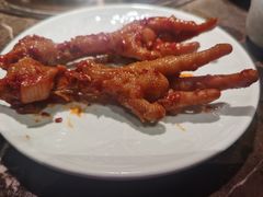 -一品诚记烤肉(大连柏威年购物中心店)