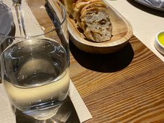 -Mercato莫卡多露台餐厅与酒吧(K11店)