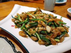 -梁姐啤酒鱼(兴坪古镇店)
