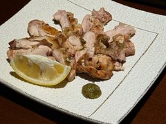 -晶吉·居酒屋·烧鸟·生鱼饭(中山区民主广场店)