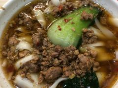 传统猪肉面-东方削面(迎泽街店)