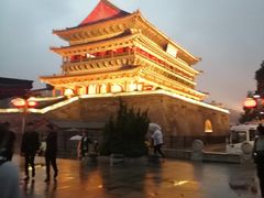 -老刘家泡馍·陕西老字号(钟楼广济街店)