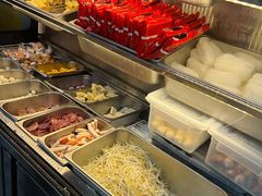 -林静小吃(复兴路店)