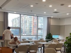 -慈铭体检(洋桥分院)