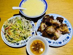 -铸钟褡裢火烧(西三环紫竹桥店)