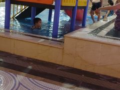 -水晶之星洗浴温泉汗蒸