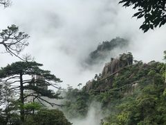 -三清山希尔顿度假酒店