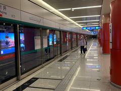 -王府井(地铁站)
