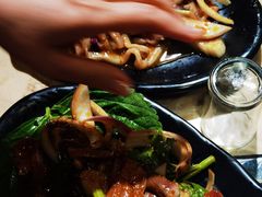 -玲姐吉祥齐市烤肉