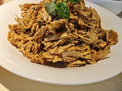 -京鸭棠(让胡路万达店)