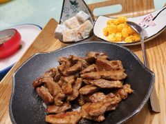 牛排-海景壹号大酒店(滨湖店)