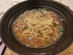 -唐拉雅秀酒店-唐苑中餐厅