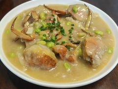 -小陆莲花蟹园农家乐(莲花岛店)