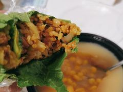 -粗粮人家·东北菜(洋桥店)