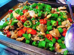 -蘭奢雅集·江浙菜(青山江滩店)