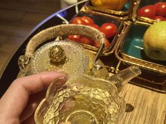-华夏良子·足道SPA艾灸(翠微店)
