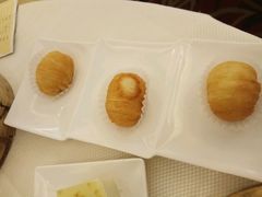 -万山楼海鲜酒家·二十三年老字号