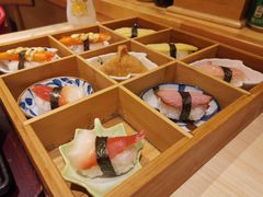 -柏鮨寿司.刺身.定食(米山町地中海店)