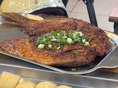 -嗨牛味海鲜烧烤