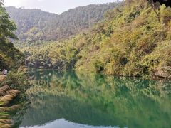 -紫云谷景区
