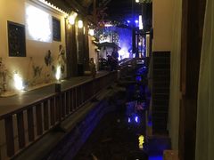 -淀里船宴(卓达店)