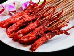 -钢管厂五区小郡肝火锅串串香(总店)