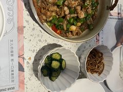 -赵小姐丨新中餐(曲江店)