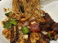 -金哥私房菜馆(张府园总店)