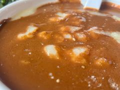 -惠丰门丁肉饼店