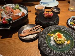 -贰捌零叁精致料理(钱湖店)