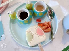 -水桶王国主题餐厅·聚会·生日派对·亲子活动·家庭套餐(亚龙湾希尔顿店)