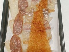 -小厨娘淮扬菜(江宁弘阳店)