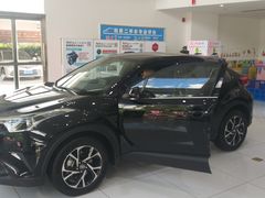 -上海和展广汽丰田4S店(老闵行店)