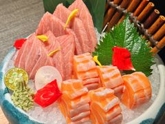 -炙柒Sekinana·精致日料(合生汇店)