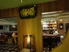 -漪龙台·B26 Rooftop Lounge