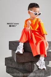 -INKIDS潮童社儿童摄影(朝阳大悦城店)