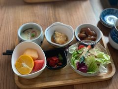 -阿吾罗日本料理(K11艺术中心店)