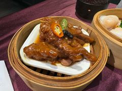 -粤匠·澳门点心粤菜海鲜(澳门半岛店)