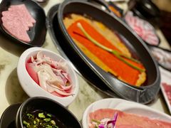 极品鹅肠-园里火锅(仁和新城店)