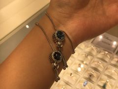 -Pandora潘多拉珠宝(武商广场店)