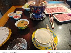 -南门涮肉(上海二店)