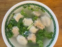 -明叔捞面