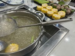-就这么牛潮式牛肉火锅(华侨城店)
