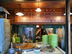 -张记牛肉面馆(天津路店)