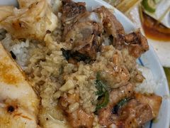 -正宗牛奇排骨饭(第一分店)