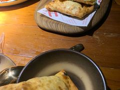 -楼兰新疆主题餐厅(苏州中心店)